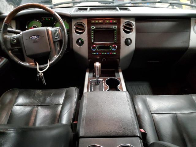 Photo 8 from auction – 2010 FORD EXPEDITION with VIN 1FMJK2A5XAEB58320