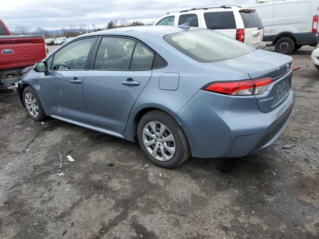 Photo 2 from auction – 2020 TOYOTA COROLLA LE with VIN JTDEPRAE1LJ094114