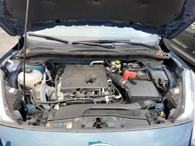 Photo 11 from auction – 2020 FORD ESCAPE SE with VIN 1FMCU9G6XLUA91139