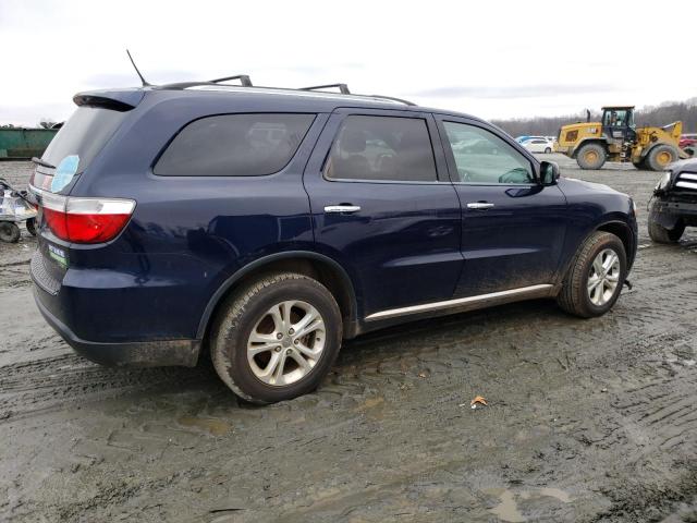 Photo 3 from auction – 2013 DODGE DURANGO CR with VIN 1C4RDJDG3DC679064
