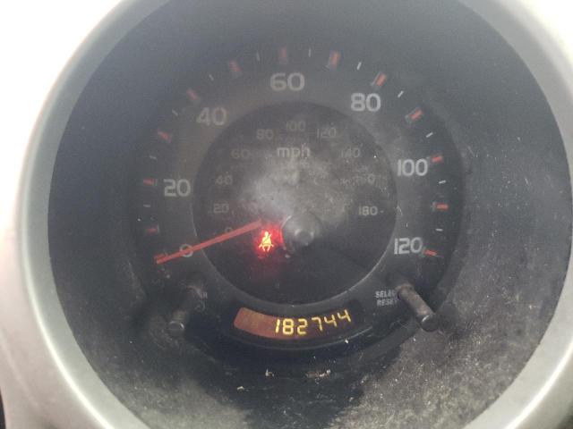 Photo 8 from auction – 2005 HONDA ELEMENT LX with VIN 5J6YH18325L015471