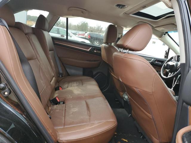 Photo 10 from auction – 2018 SUBARU OUTBACK TO with VIN 4S4BSETC7J3377880