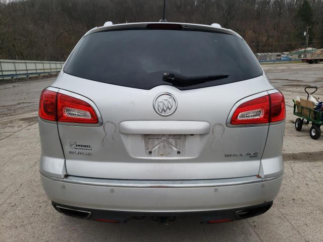 Photo 6 from auction – 2017 BUICK ENCLAVE with VIN 5GAKVCKD2HJ266476