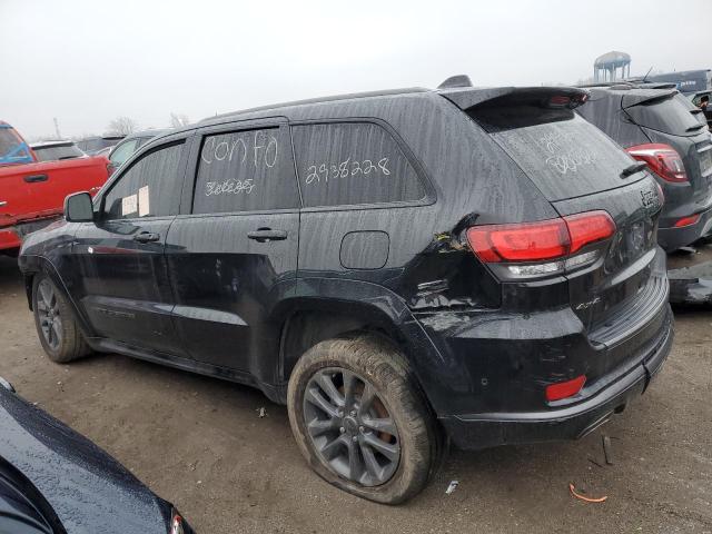Photo 2 from auction – 2018 JEEP GRAND CHER with VIN 1C4RJFCT7JC344048