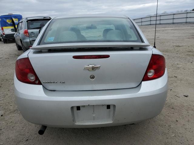 Photo 6 from auction – 2007 CHEVROLET COBALT LS with VIN 1G1AK55F177280594