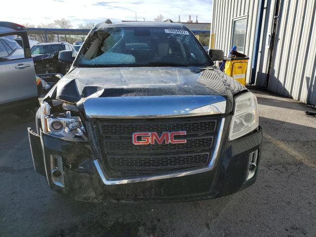 Photo 5 from auction – 2011 GMC TERRAIN SL with VIN 2CTALUEC0B6422662