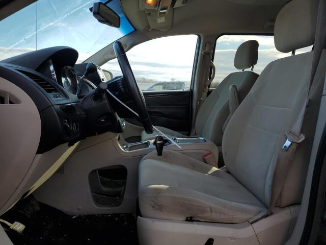 Photo 7 from auction – 2012 DODGE GRAND CARA with VIN 2C4RDGCG1CR262830