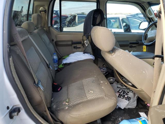 Photo 10 from auction – 2003 FORD EXPLORER S with VIN 1FMZU67E33UC41849