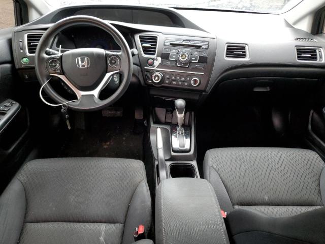 Photo 8 from auction – 2014 HONDA CIVIC LX with VIN 19XFB2F59EE079749