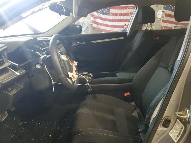 Photo 7 from auction – 2017 HONDA CIVIC EX with VIN 2HGFC1F31HH632720