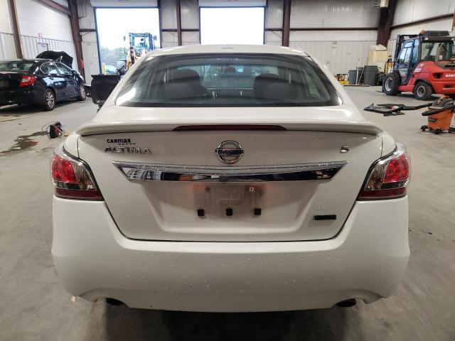 Photo 6 from auction – 2015 NISSAN ALTIMA 2.5 with VIN 1N4AL3AP2FC466454