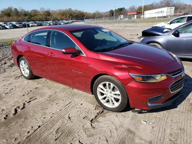 Photo 4 from auction – 2017 CHEVROLET MALIBU LT with VIN 1G1ZE5ST6HF237381