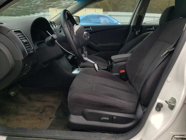 Photo 7 from auction – 2012 NISSAN ALTIMA BAS with VIN 1N4AL2AP0CC252777
