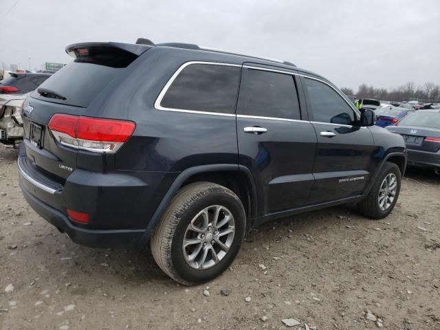 Photo 3 from auction – 2014 JEEP GRAND CHER with VIN 1C4RJFBGXEC467272