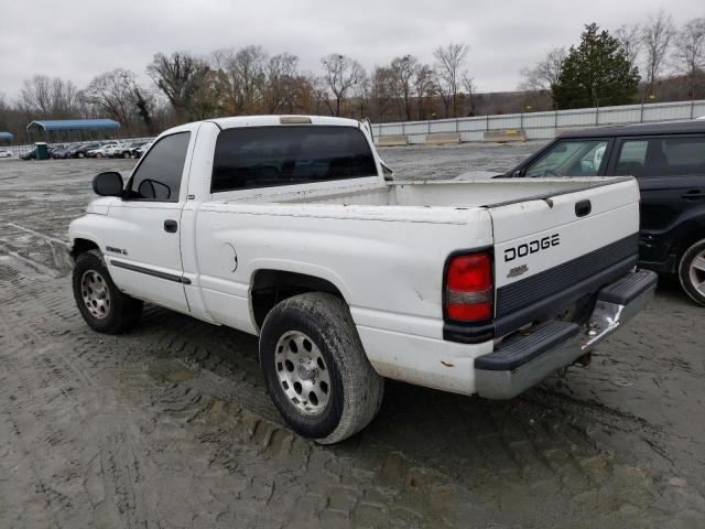 Photo 2 from auction – 2001 DODGE RAM 1500 with VIN 1B7HC16ZX1S736391