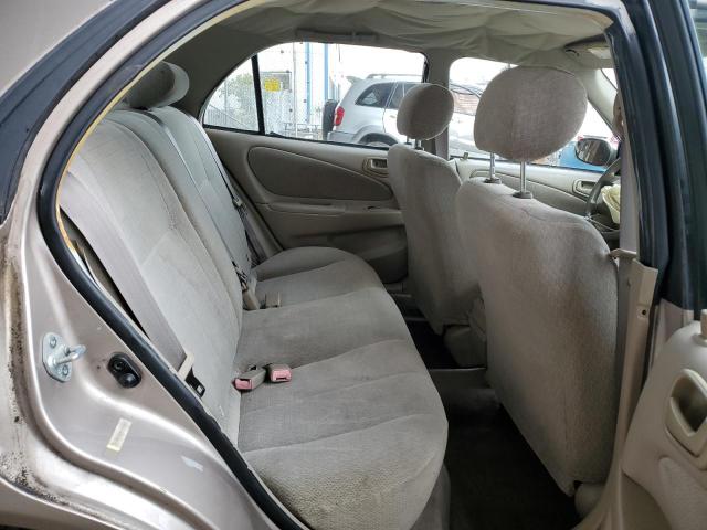 Photo 10 from auction – 2002 TOYOTA COROLLA CE with VIN 2T1BR12E32C532431