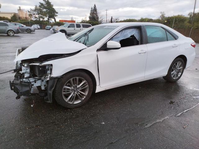 Photo 1 from auction – 2016 TOYOTA CAMRY LE with VIN 4T1BF1FK7GU208249