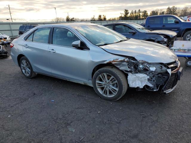 Photo 4 from auction – 2017 TOYOTA CAMRY 4C with VIN 4T1BF1FK7HU307946