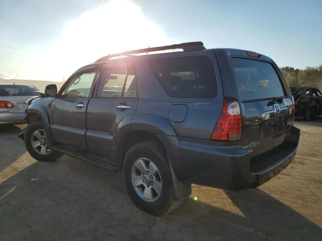 Photo 2 from auction – 2008 TOYOTA 4RUNNER SR with VIN JTEZU14R68K010683