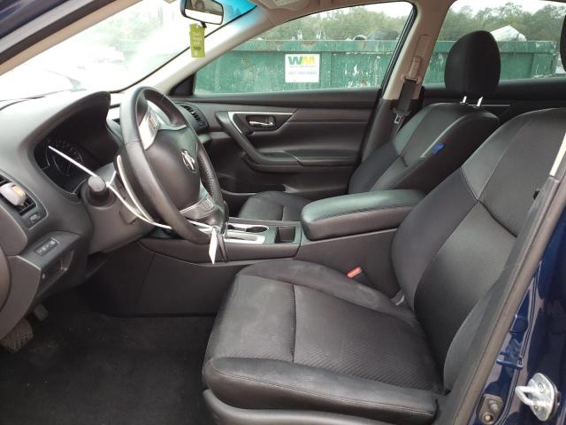 Photo 7 from auction – 2016 NISSAN ALTIMA 2.5 with VIN 1N4AL3AP0GC194407