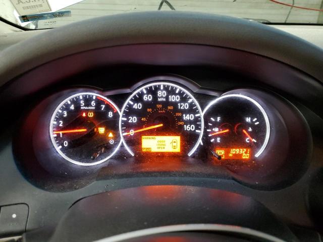 Photo 9 from auction – 2012 NISSAN ALTIMA BAS with VIN 1N4AL2AP3CC157498