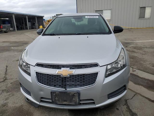 Photo 5 from auction – 2012 CHEVROLET CRUZE LS with VIN 1G1PC5SH4C7401688