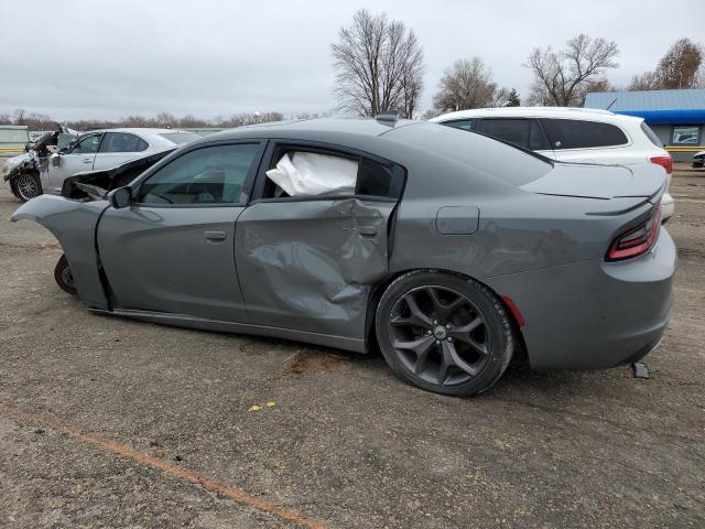 Photo 2 from auction – 2017 DODGE CHARGER SX with VIN 2C3CDXHG4HH669380