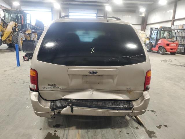 Photo 6 from auction – 2002 FORD WINDSTAR L with VIN 2FMZA51482BA39127