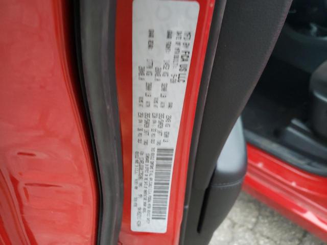 Photo 14 from auction – 2020 DODGE DURANGO GT with VIN 1C4RDJDG8LC352061