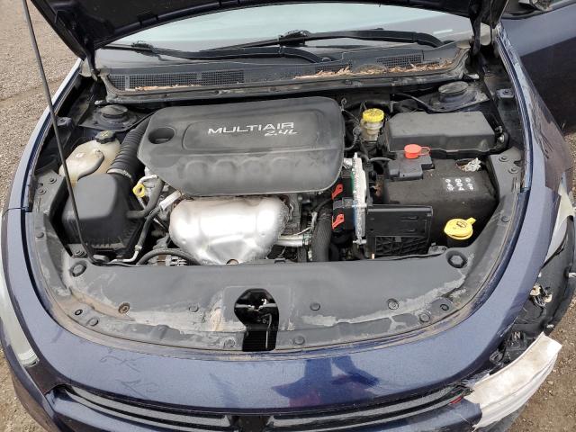 Photo 11 from auction – 2015 DODGE DART SXT with VIN 1C3CDFBB0FD277577