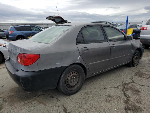 Photo 3 from auction – 2003 TOYOTA COROLLA CE with VIN 1NXBR32EX3Z087410