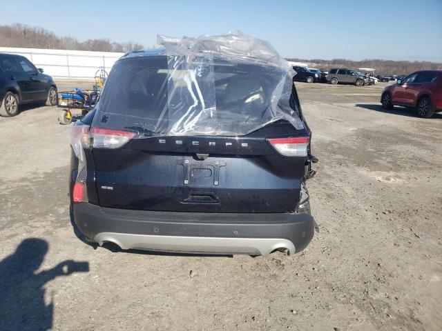 Photo 6 from auction – 2021 FORD ESCAPE SE with VIN 1FMCU0G60MUA89221