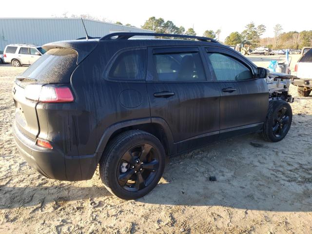 Photo 3 from auction – 2021 JEEP CHEROKEE L with VIN 1C4PJLLBXMD134992