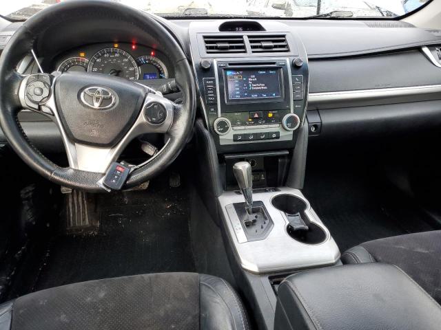 Photo 8 from auction – 2012 TOYOTA CAMRY SE with VIN 4T1BK1FK9CU016448