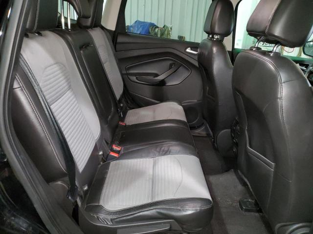 Photo 10 from auction – 2017 FORD ESCAPE SE with VIN 1FMCU0GD0HUE30041