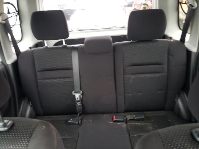 Photo 10 from auction – 2004 TOYOTA SCION XB with VIN JTLKT324940151270