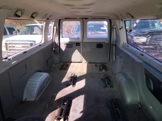 Photo 10 from auction – 2012 FORD ECONOLINE with VIN 1FBSS3BL3CDA67575