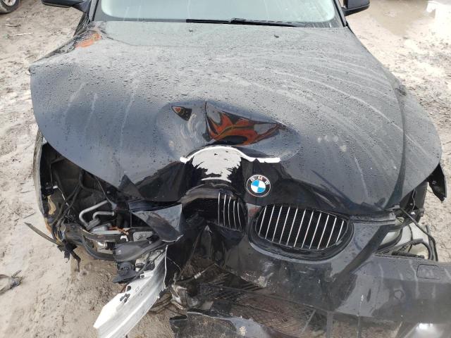 Photo 11 from auction – 2010 BMW 535 XI with VIN WBANV9C54AC391850