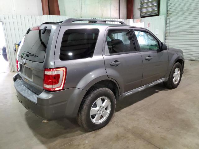 Photo 3 from auction – 2009 FORD ESCAPE XLT with VIN 1FMCU03G99KA26636
