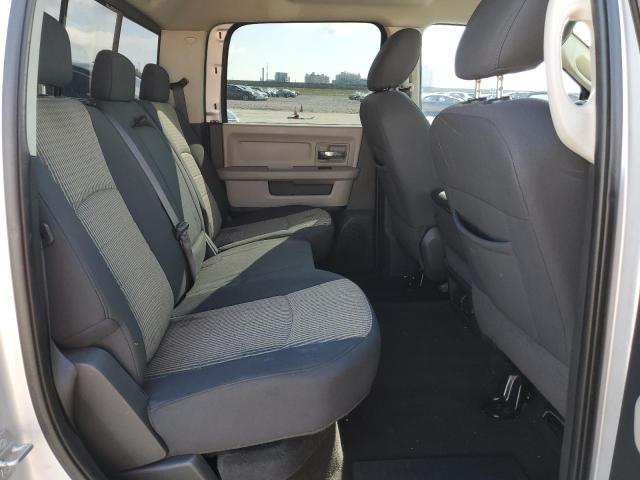 Photo 10 from auction – 2010 DODGE RAM 1500 with VIN 1D7RB1CT8AS144758