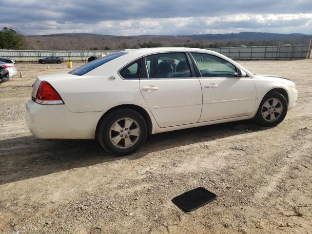 Photo 3 from auction – 2006 CHEVROLET IMPALA LT with VIN 2G1WT58K569431834