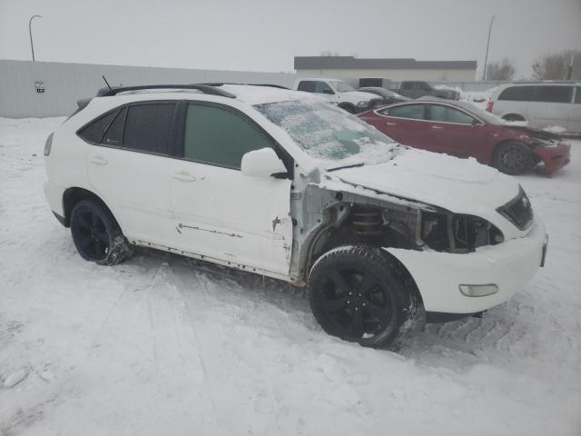 Photo 4 from auction – 2004 LEXUS RX 330 with VIN JTJHA31U740043031