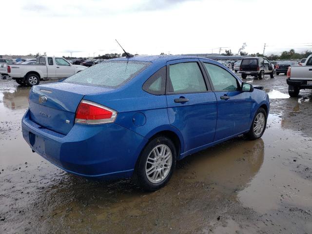 Photo 3 from auction – 2010 FORD FOCUS SE with VIN 1FAHP3FN0AW252418