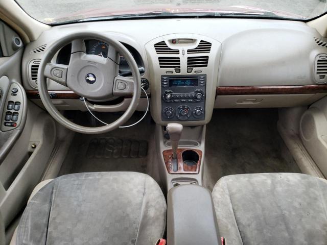 Photo 8 from auction – 2004 CHEVROLET MALIBU MAX with VIN 1G1ZT62804F213580