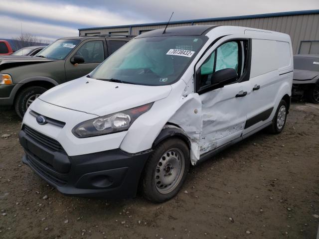 Photo 1 from auction – 2017 FORD TRANSIT CO with VIN NM0LS7E78H1322135
