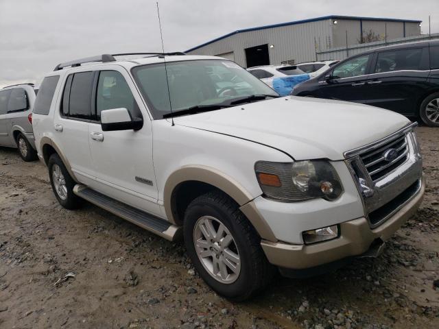 Photo 4 from auction – 2007 FORD EXPLORER E with VIN 1FMEU64E27UB66375