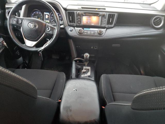 Photo 8 from auction – 2018 TOYOTA RAV4 ADVEN with VIN 2T3WFREV7JW483484