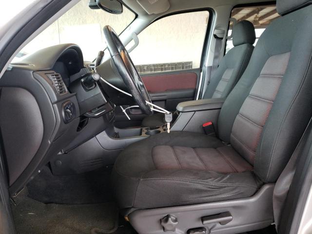 Photo 7 from auction – 2005 FORD EXPLORER X with VIN 1FMZU63K45UA10294