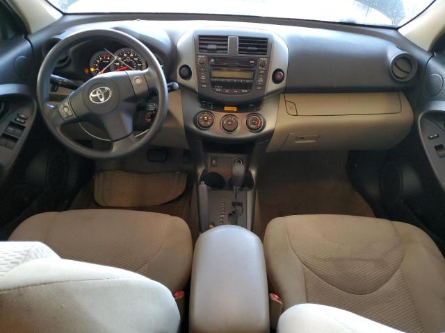 Photo 8 from auction – 2011 TOYOTA RAV4 with VIN 2T3ZF4DV0BW097122