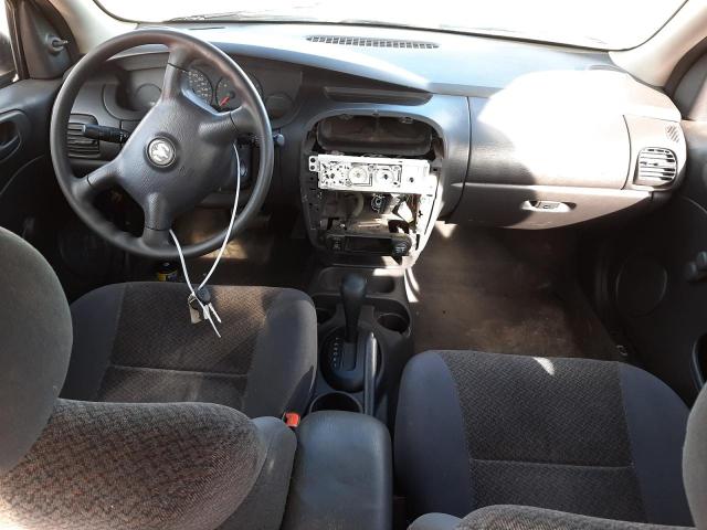 Photo 8 from auction – 2000 DODGE NEON BASE with VIN 1B3ES46C0YD525980